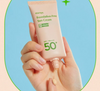 Manyo - Foundation Free Sun Cream SPF50+ PA++++