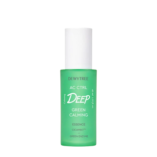 Dewytree - AC CTRL Deep Green Calming Essence 40ml