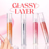 Luna - Glassy Layer Tint - 7 Colors