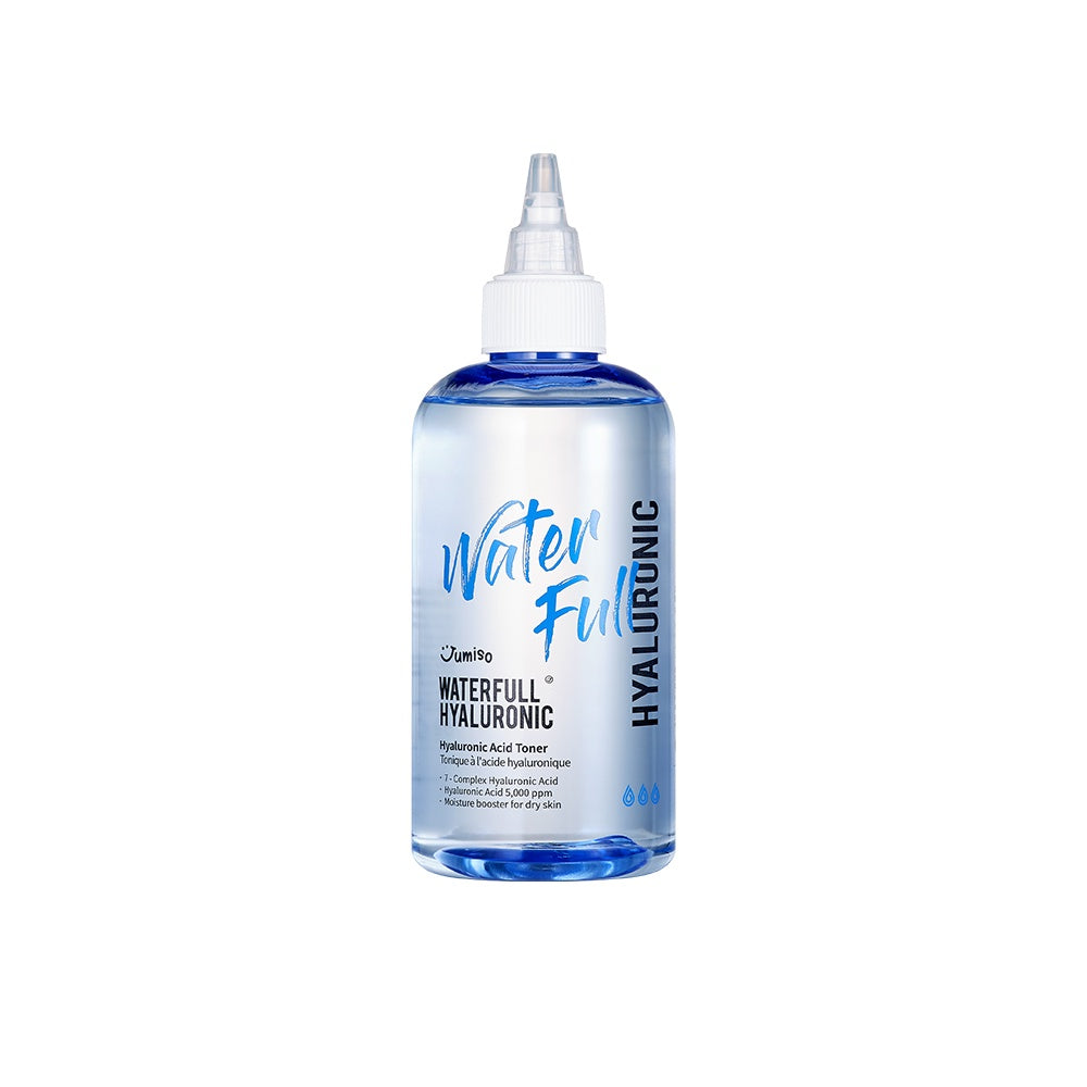 Jumiso - Waterfull Hyaluronic Acid Toner 250ml