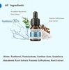 Sidmool - D-Panthenol Ampoule 32 ml