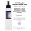 COSRX AHA/BHA Clarifying Treatment Toner 150ml