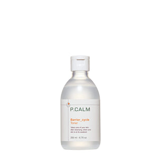 P Calm Barrier Cycle Toner 200 ml