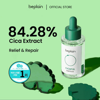 beplain Cicaful Ampoule 30ml