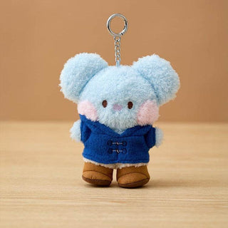BT21 - KOYA Minini Boots Edition Doll Keyring - Koreabe