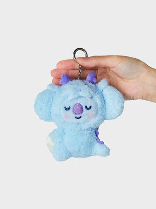 BT21 - KOYA BABY NEW YEAR DRAGON Doll Keyring - Koreabe