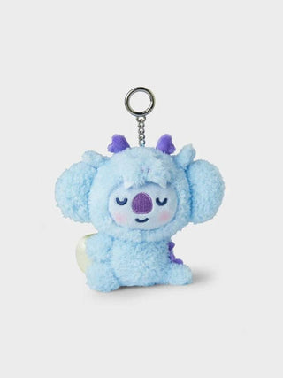 BT21 - KOYA BABY NEW YEAR DRAGON Doll Keyring - Koreabe