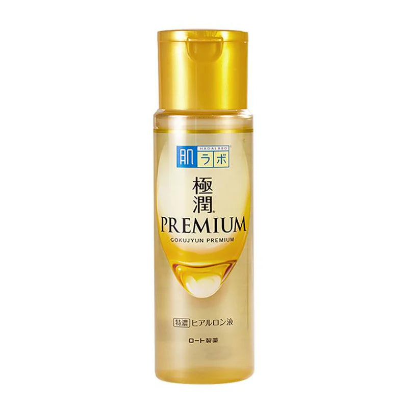 Hadalabo Gokujyung Premium Lotion 170ml