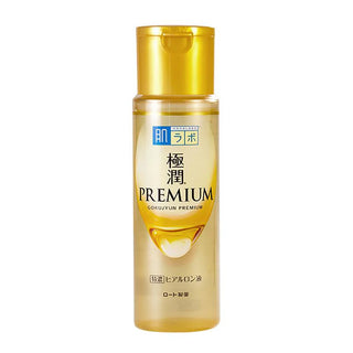 Hadalabo Gokujyung Premium Lotion 170ml