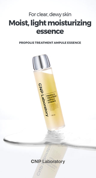 CNP - Propolis Treatment Ampoule Essence 150 ml