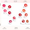 Clio Crystal Glam Tint - 15 Colors