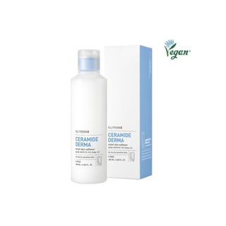 Illiyoon Ceramide Relief Skin Softener 180ml