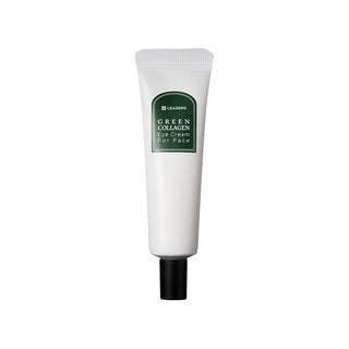 Leaders Greeb Collagen Eye Cream For Face 30ml