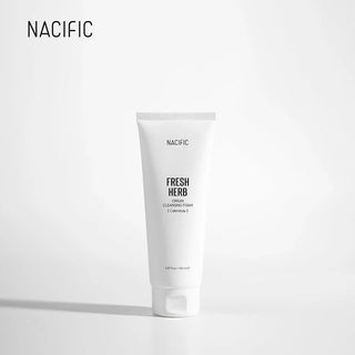 Nacific Herb Origin Cleansing Foam 150 ml