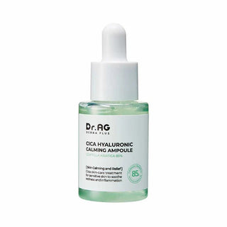 Dr AG - Cica Hyaluronic Calming Ampoule 35 ml