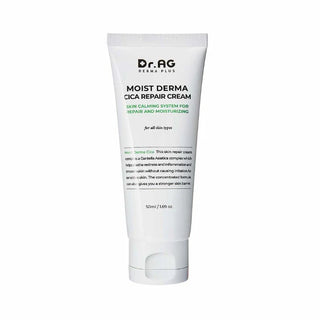 Dr AG - Intensive Derma Cica Repair Cream 50ml