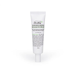 Dr AG - Intensive Derma Cicasalve Cream 30ml