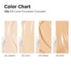 Clio Kill Cover Founwear Concealer - 4 Colors