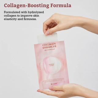 Leaders Collagen Enhancer Mask (10 units)