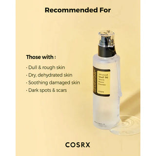 COSRX Advanced Snail 96 Mucin Power Essence 100ml