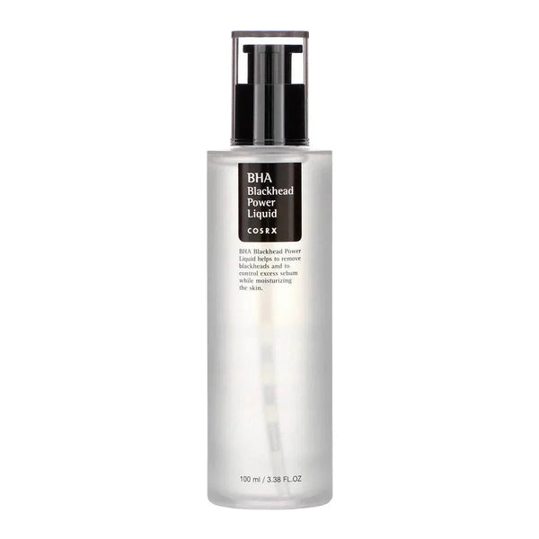 COSRX BHA Blackhead Power Liquid 100ml - Koreabe