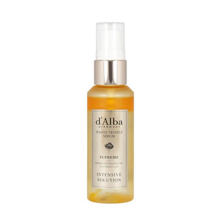 d'Alba White White Intensive Serum 50ml