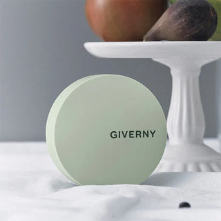 Giverny - Milchak Cover Cushion + Refill 3 Colors