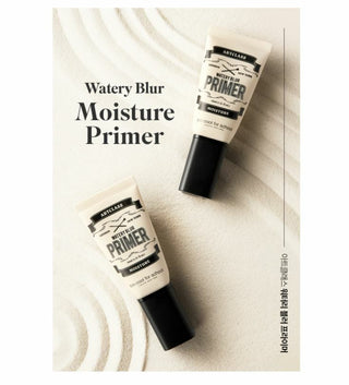 Too Cool For School - Watery Blur Primer 30g