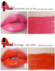 Locean - Tint Lip Gloss 8 Colors