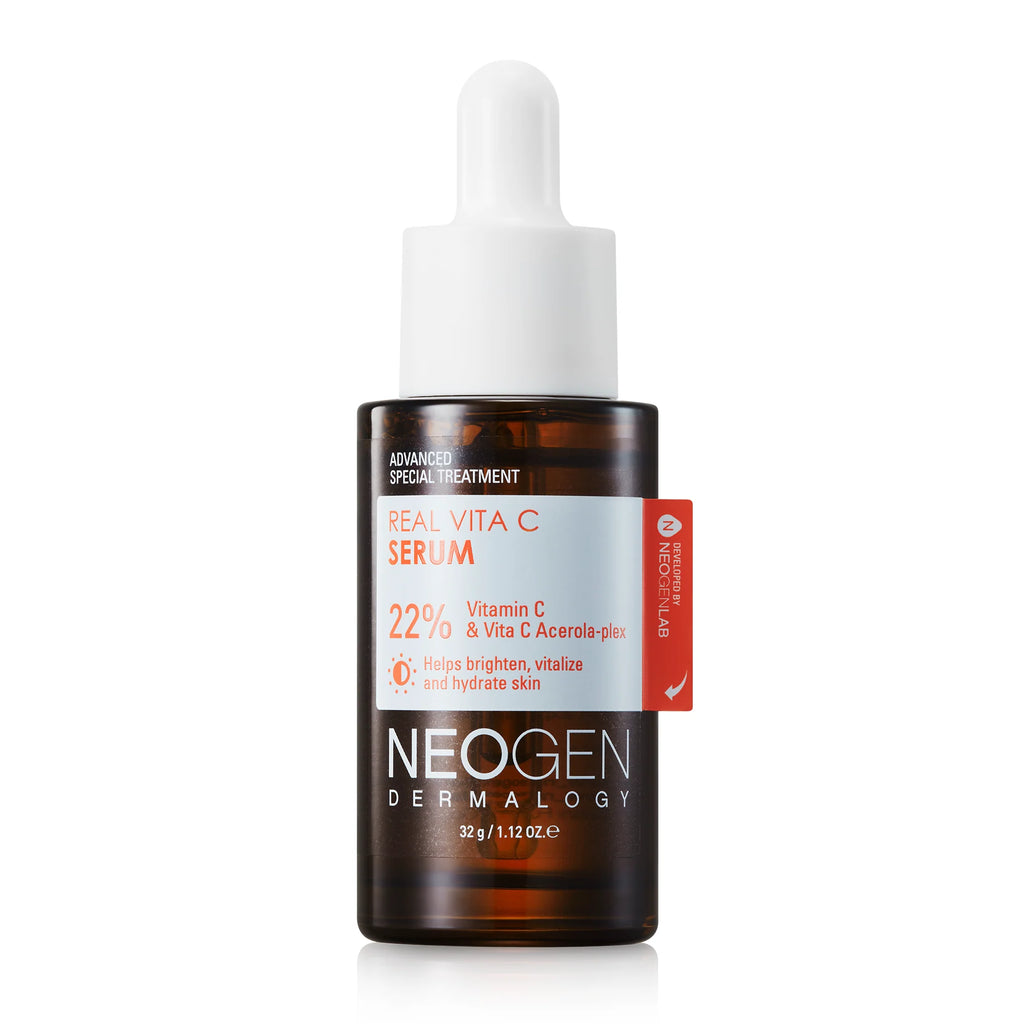 Neogen Dermalogy Real Vitamin C Serum 32g