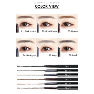 Im Unny - Styling Eyebrow 2 Colors