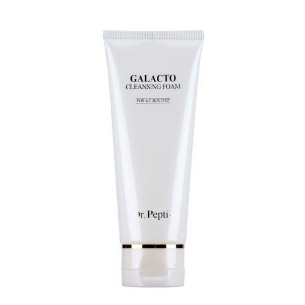 Dr Pepti - Galacto Cleansing Foam 110ml