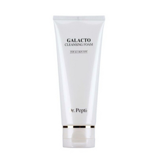 Dr Pepti - Galacto Cleansing Foam 110ml