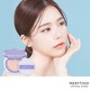 Merythod - Reel Cover Cushion Foundation Pure Ivory