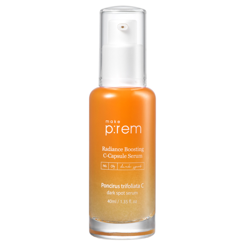 Make P:rem - Poncirus Trifoliata C Dark Spot Serum 40ml