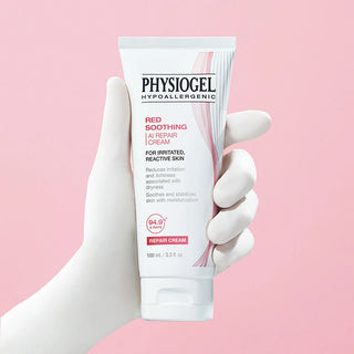 Physiogel Red Soothing IA Cream 100ml