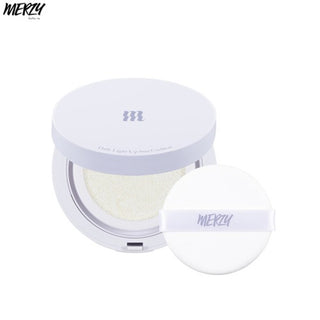 Merzy - Daily Light Up Sun Cushion SPF50+ PA+++++ 12 g