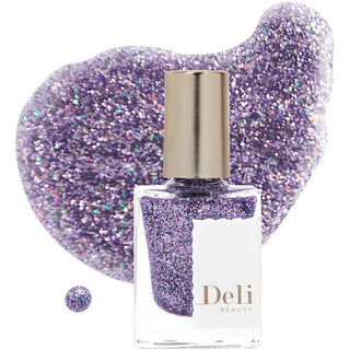 Delibeauty - Deep Syrup Lure in Mood Nail -27 Colors