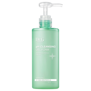 Dr.G pH Cleansing Foam 200ml