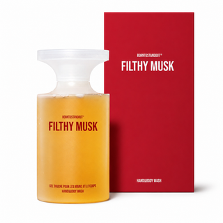 Borntostandout - Filthy Musk Hand&Body Wash 350ml