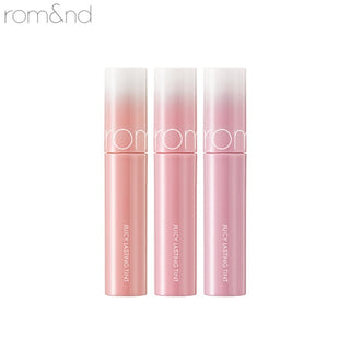 Romand Juicy Lasting Tint - 4 Colors