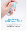 Rokkiss - Whitening Berry Ampoule 55ml