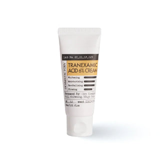 Derma Factory - Tranexamic Acid 6% Cream 30ml