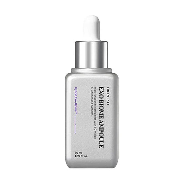 Dr Pepti - Exo Biome Ampoule 50ml – Koreabe