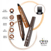 Rire - Fork Eyebrow Tint - 2 Colors