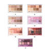 Clio Pro Eye Palette - 9 Colors