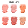 Lilybyred - Luv Beam Cheek - 6 Colors