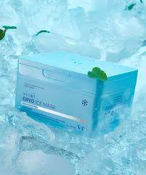 VT Cosmetics - CRYO Ice Mask 30ea - Koreabe