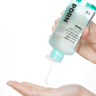 VT Cosmetics - Phyto PDRN Panax Toner 250ml - Koreabe