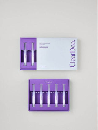 Clear Dea - Mucin Collanetinal Deep Wrinkle Shot 5ea - Koreabe